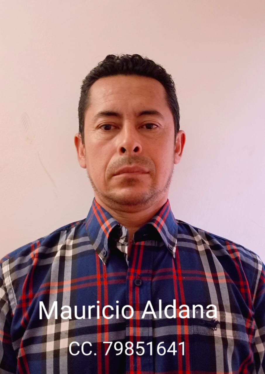 mauricio